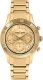 Zegarek Jacques Lemans Zegarek damski Jacques Lemans 1-2151H CYRKONIE złoty 1