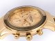 Zegarek Jacques Lemans Zegarek damski Jacques Lemans 1-2151H CYRKONIE złoty 4