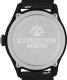 Zegarek Timex Zegarek męski Timex TW2W23700 czarny 5