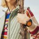 Zegarek Timex Zegarek męski Timex TW2W23700 czarny 7