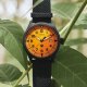 Zegarek Timex Zegarek męski Timex TW2W23700 czarny 8