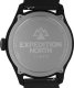 Zegarek Timex Zegarek męski Timex TW2W23400 czarny 5