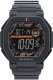 Zegarek Timex Zegarek męski TW2V93800 szary 1
