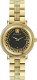 Zegarek Versace Zegarek damski Versace VE7F00623 złoty 1