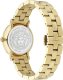 Zegarek Versace Zegarek damski Versace VE7F00623 złoty 4