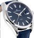 Zegarek Jacques Lemans Zegarek męski Jacques Lemans 1-1846.1B niebieski 5