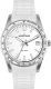 Zegarek Jacques Lemans Zegarek męski Jacques Lemans 1-2060B biały 1