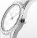 Zegarek Jacques Lemans Zegarek męski Jacques Lemans 1-2060B biały 4