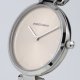 Zegarek Jacques Lemans Zegarek damski Jacques Lemans 1-2110B srebrny 5