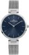 Zegarek Jacques Lemans Zegarek damski Jacques Lemans 1-2110C srebrny 1