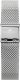 Zegarek Jacques Lemans Zegarek damski Jacques Lemans 1-2110C srebrny 2