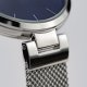 Zegarek Jacques Lemans Zegarek damski Jacques Lemans 1-2110C srebrny 6