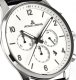Zegarek Jacques Lemans Zegarek męski Jacques Lemans 1-2126B czarny 5