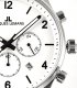 Zegarek Jacques Lemans Zegarek męski Jacques Lemans 1-2126B czarny 6