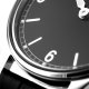 Zegarek Jacques Lemans Zegarek damski Jacques Lemans 1-2129A czarny 3