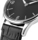 Zegarek Jacques Lemans Zegarek damski Jacques Lemans 1-2129A czarny 4