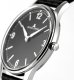 Zegarek Jacques Lemans Zegarek damski Jacques Lemans 1-2129A czarny 5