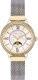 Zegarek Cerruti 1881 Zegarek damski Cerruti 1881 CRM22503 srebrny 1
