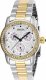Zegarek Invicta Zegarek damski Invicta 28467 CYRKONIE srebrny 1