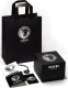 Zegarek Versus Versace Zegarek męski Versus Versace VSP391220 czarny 1
