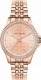 Zegarek Ted Baker Zegarek damski Ted Baker BKPNIF903 różowe złoto 1