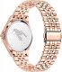 Zegarek Ted Baker Zegarek damski Ted Baker BKPNIF903 różowe złoto 5