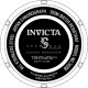 Zegarek Invicta Zegarek męski Invicta 24208 srebrny 3