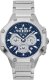 Zegarek Versus Versace Zegarek męski Versus Versace VSP391420 srebrny 1