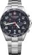Zegarek Victorinox Zegarek męski Victorinox 241857 srebrny 1