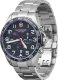 Zegarek Victorinox Zegarek męski Victorinox 241857 srebrny 2