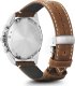 Zegarek Victorinox Zegarek męski Victorinox 241900 brązowy 5