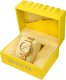 Zegarek Invicta Zegarek damski Invicta 12466 złoty 6