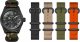 Zegarek Invicta Zegarek męski Invicta 33562 zielony 3
