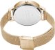Zegarek Strand Zegarek damski Strand S705LXVVMV CYRKONIE różowe złoto 7
