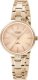 Zegarek Strand Zegarek damski Strand S706LXVVSV różowe złoto 1