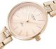 Zegarek Strand Zegarek damski Strand S706LXVVSV różowe złoto 3
