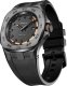 Zegarek D1 Milano Zegarek męski D1 Milano D1-DTRJ03 czarny 4