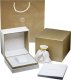 Zegarek Versace Zegarek damski Versace VE6I00423 srebrny 1