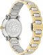 Zegarek Versace Zegarek damski Versace VE6I00423 srebrny 3