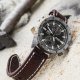 Zegarek Vostok Europe Zegarek męski Vostok Europe 6S11-320H521 brązowy 3