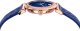 Zegarek Versace Zegarek damski Versace VERE01720 niebieski 3