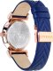 Zegarek Versace Zegarek damski Versace VERE01720 niebieski 4