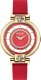 Zegarek Versus Versace Zegarek damski Versus Versace VSP1H0321 czerwony 1
