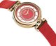 Zegarek Versus Versace Zegarek damski Versus Versace VSP1H0321 czerwony 2