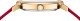 Zegarek Versus Versace Zegarek damski Versus Versace VSP1H0321 czerwony 3