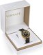 Zegarek Versace Zegarek męski Versace VEPO00320 czarny 5