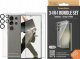 PanzerGlass PanzerGlass 3-in-1 Samsung Galaxy S24 Ultra, UWF 1