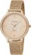 Zegarek Strand Zegarek damski Strand S711LXVVMV CYRKONIE różowe złoto 1