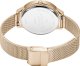 Zegarek Strand Zegarek damski Strand S711LXVVMV CYRKONIE różowe złoto 7