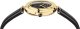Zegarek Versace Zegarek damski Versace VEZ400121 czarny 2